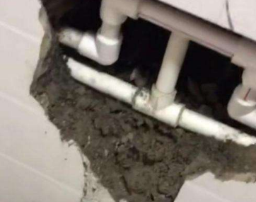 当阳卫生间漏水哪家好