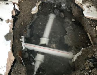 当阳卫生间防水公司