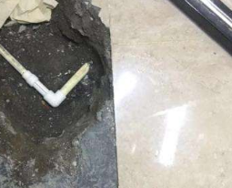 当阳卫生间测漏水多少钱