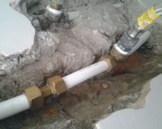 当阳测漏水多少钱