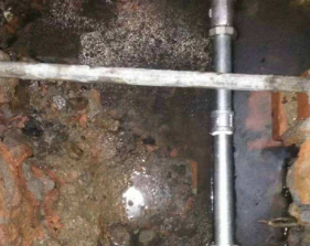 当阳卫生间测漏水多少钱