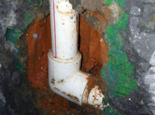 当阳卫生间测漏水价格明细