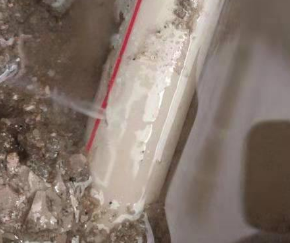 当阳水管维修公司