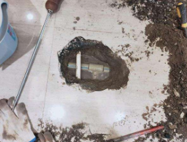 当阳卫生间防水多少钱