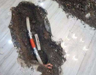 当阳水管维修哪家好
