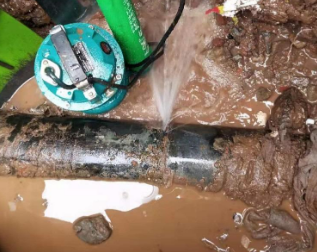 当阳卫生间测漏水的相关介绍