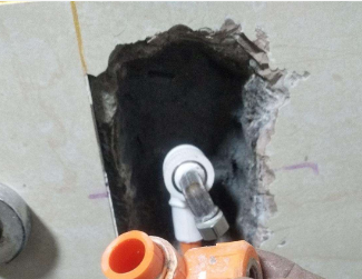 当阳卫生间测漏水哪家好