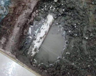 当阳卫生间测漏水哪家好