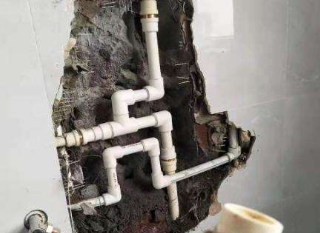 当阳卫生间测漏水价格多少
