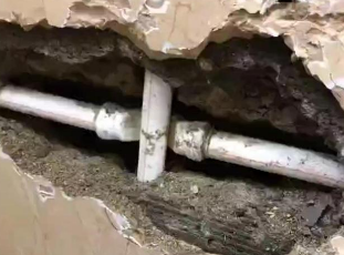 当阳水管维修哪家好