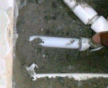 当阳卫生间测漏水哪家好
