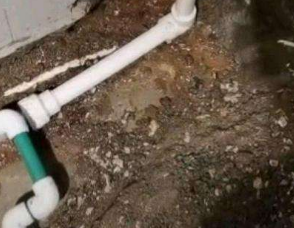 当阳卫生间测漏水服务电话