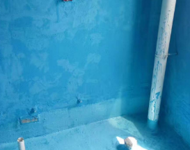 当阳卫生间防水多少钱
