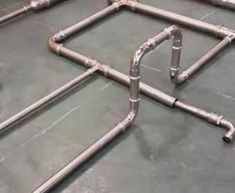 当阳水管维修多少钱