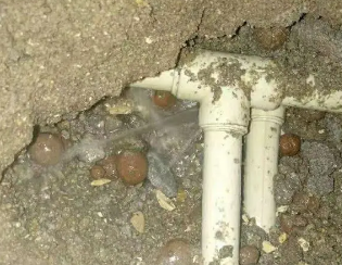 当阳卫生间测漏