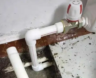 当阳卫生间测漏水多少钱