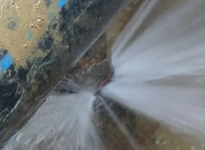 当阳卫生间测漏水施工步骤