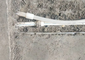 当阳卫生间测漏水之解决方法