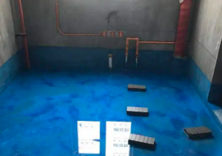 当阳卫生间防水步骤