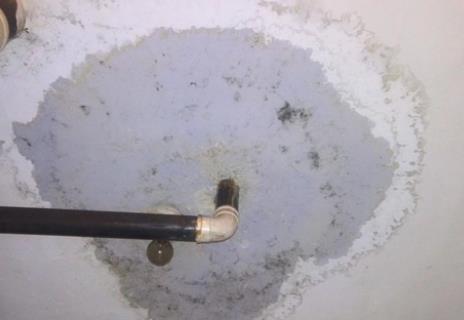 当阳测漏水公司分享如何自检漏水