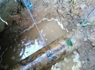 当阳卫生间测漏水公司分享下我们可以检测到轻微的漏水和水压吗？
