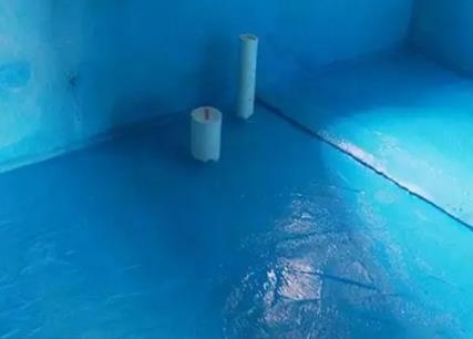 当阳卫生间防水公司分享防水小知识
