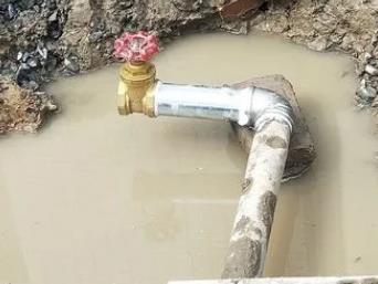 当阳漏水检测电话多少