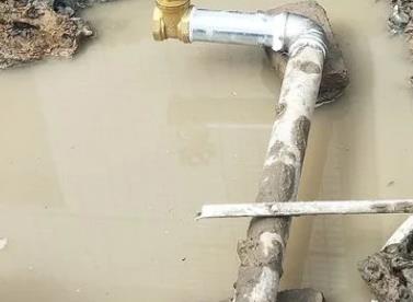 当阳测漏水公司电话